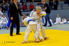 07.12.2025 Weihnachtsturnier